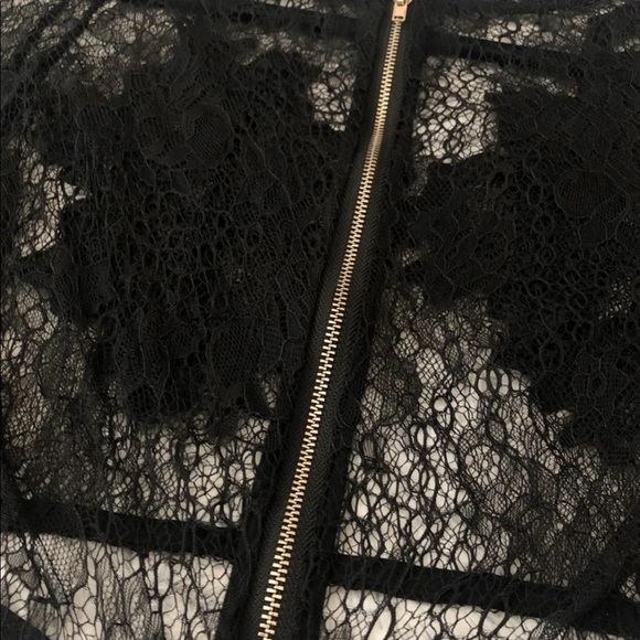 Crop top - Picture 3 of 4